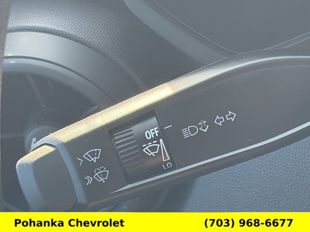 New 2026 Chevrolet Colorado Trail Boss AWD/4WD image 10
