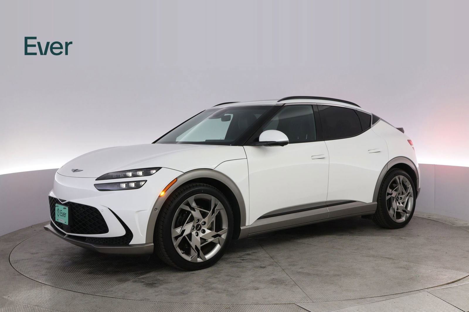 Used 2024 Genesis GV60 Performance image 18