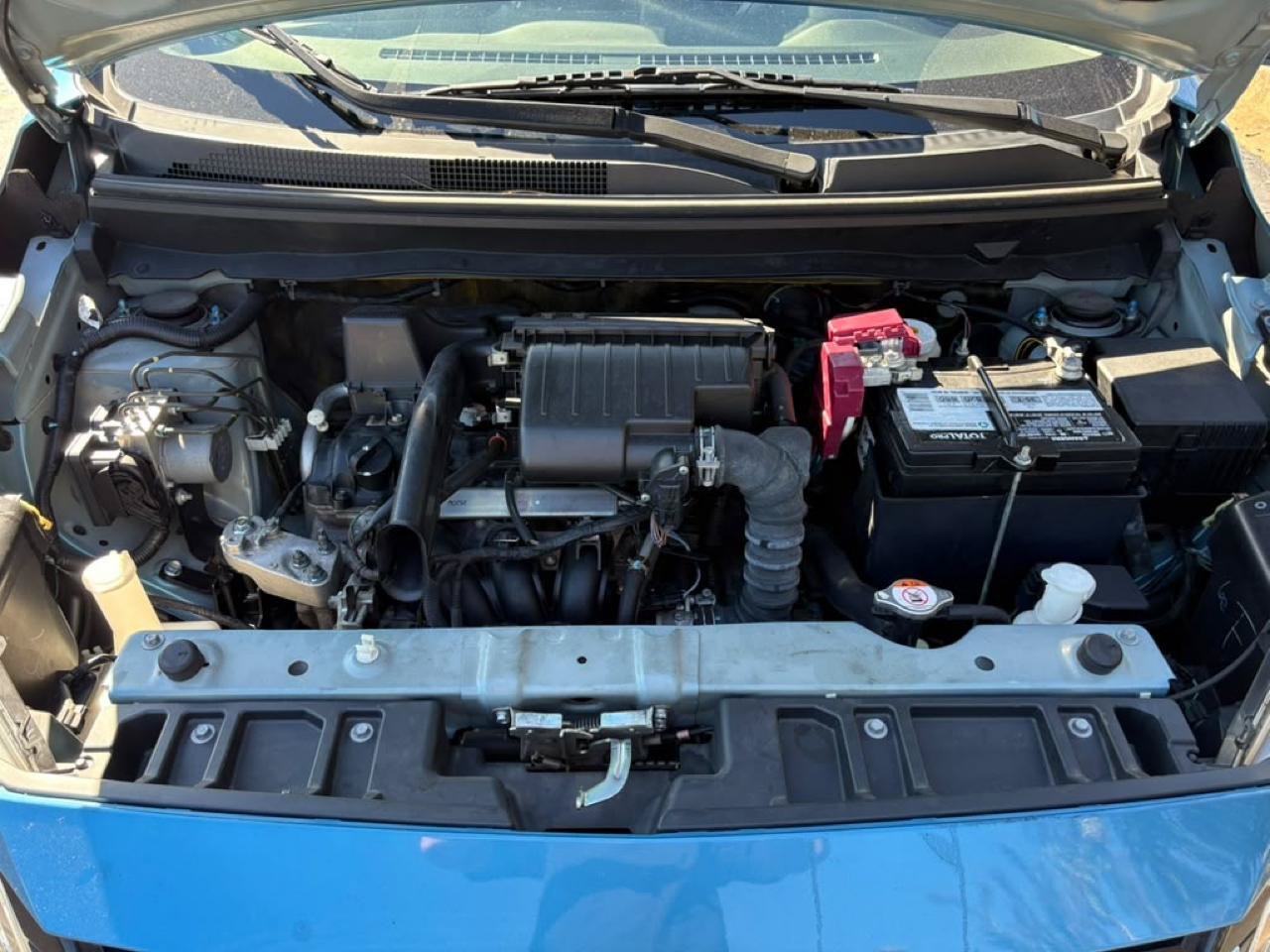 Used 2022 Mitsubishi Mirage G4 LE FWD image 20
