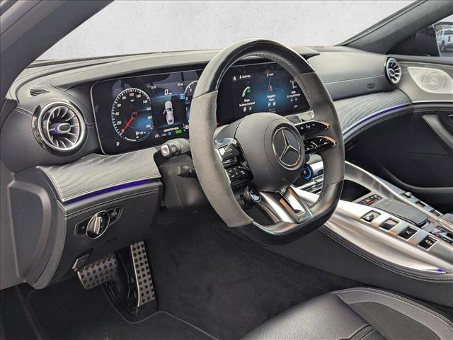 Used 2022 Mercedes-Benz AMG GT 43 image 10