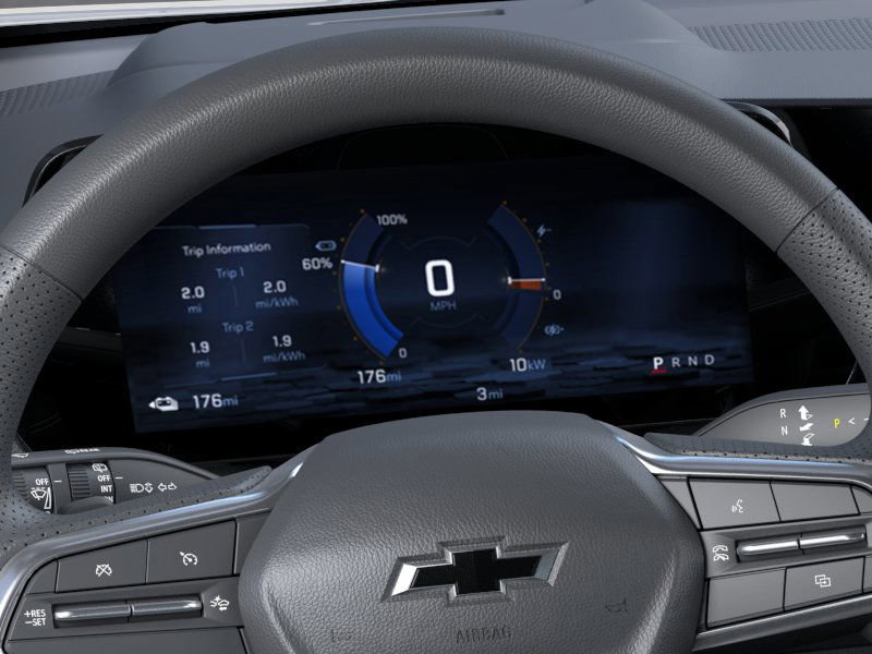 New 2026 Chevrolet Blazer EV LT image 18