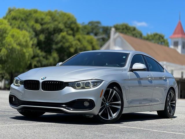 Used 2020 BMW 430i Gran Coupe