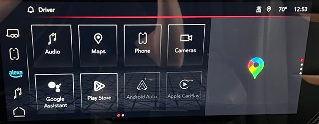 Used 2024 GMC Sierra 3500 AT4 w/ AT4 Premium Plus Package image 31