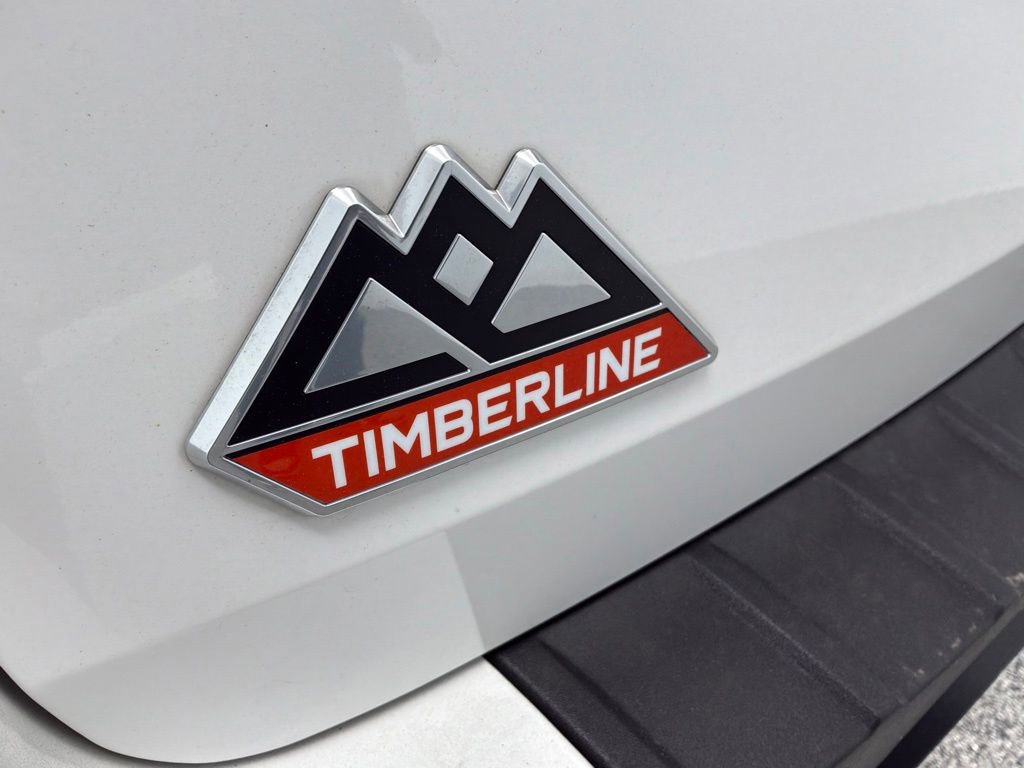Used 2021 Ford Explorer Timberline AWD/4WD image 23
