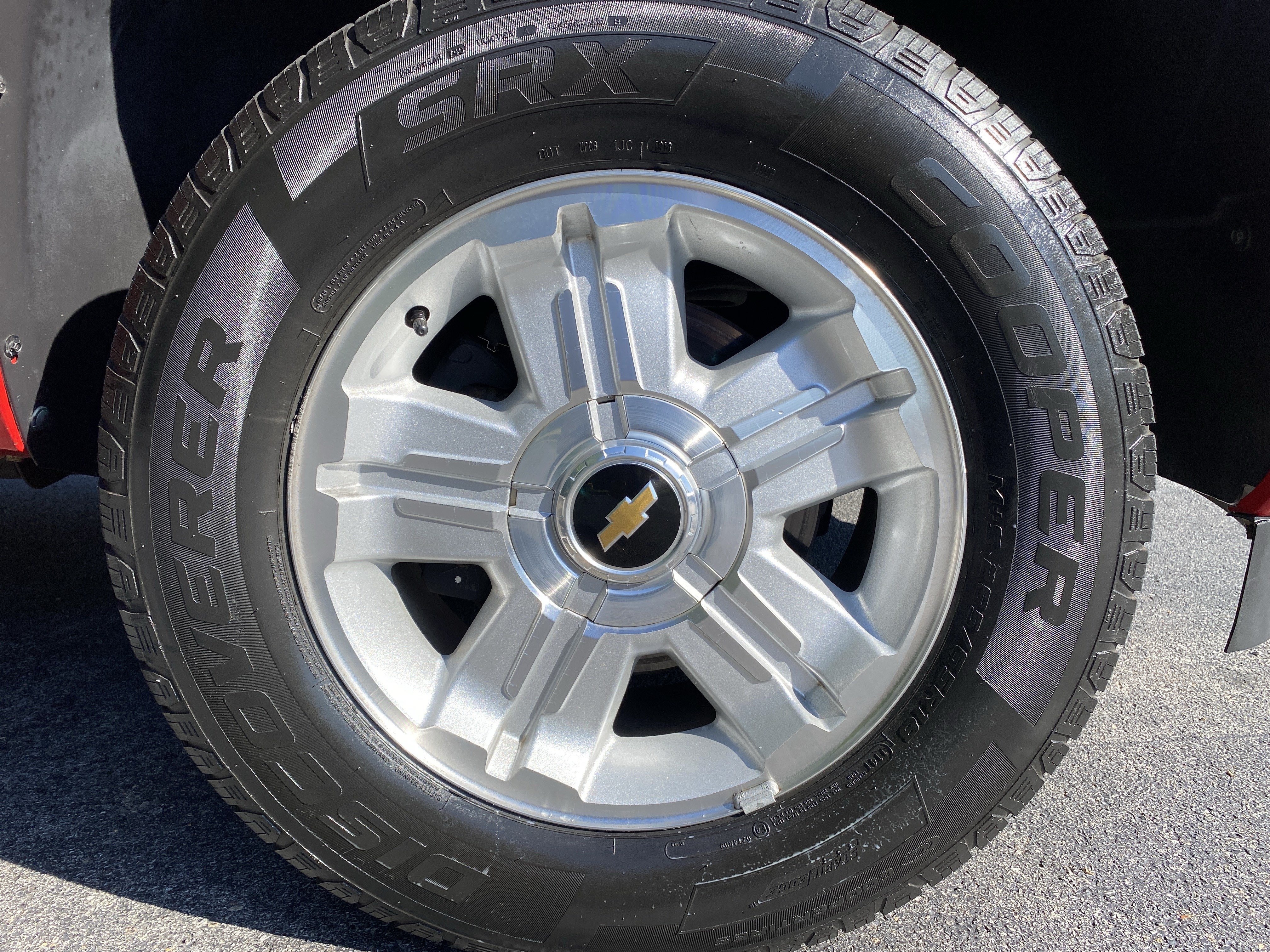 Used 2009 Chevrolet Silverado 1500 LT w/ Power Pack Plus RWD image 37