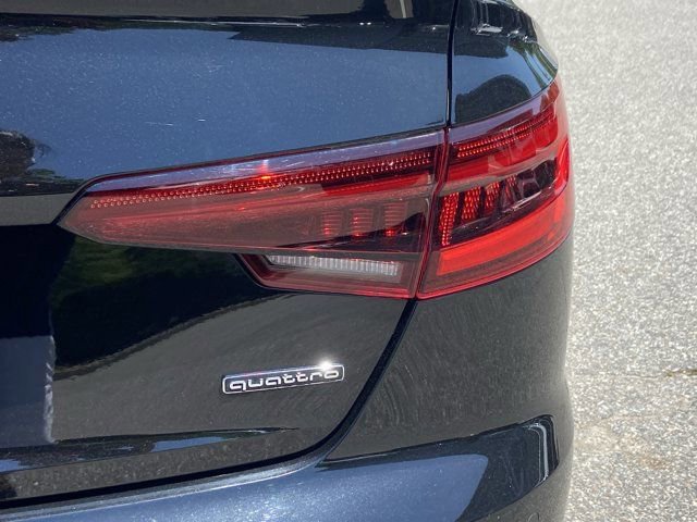 Used 2019 Audi A4 2.0T Premium Plus w/ Premium Plus Package AWD/4WD image 32
