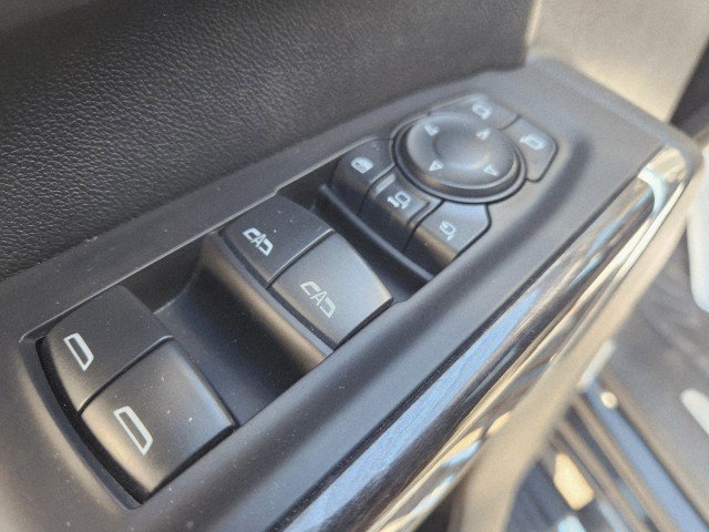 Used 2021 Chevrolet Silverado 3500 LTZ w/ LTZ Plus Package image 38