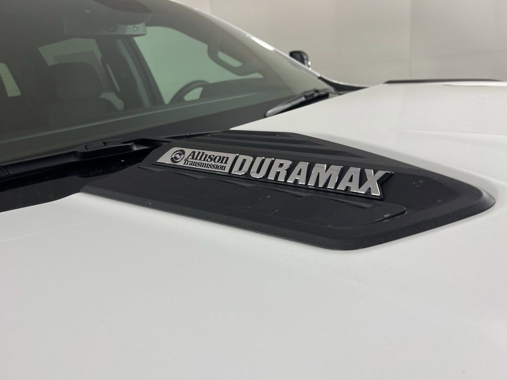 New 2026 Chevrolet Silverado 2500 LT w/ Safety Package image 8