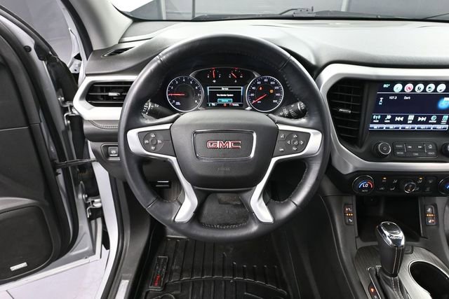 Used 2017 GMC Acadia SLT AWD/4WD image 26