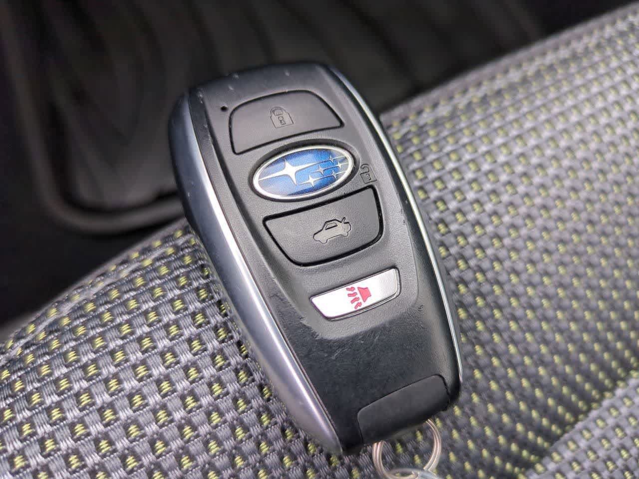 Used 2024 Subaru Crosstrek 2.0i Premium AWD/4WD image 29