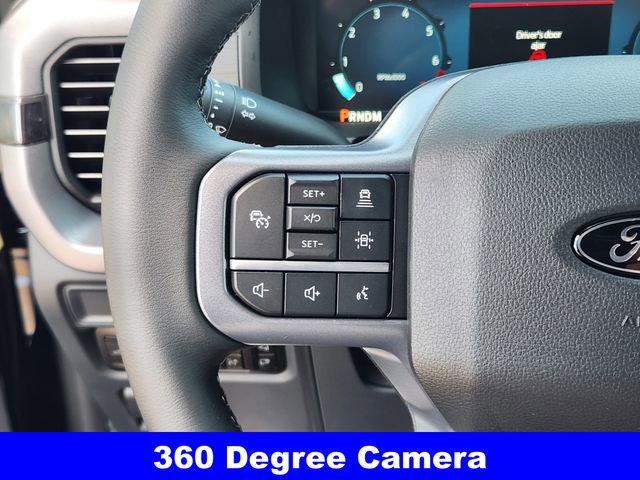 New 2026 Ford F150 XLT w/ Equipment Group 302A MID AWD/4WD image 29