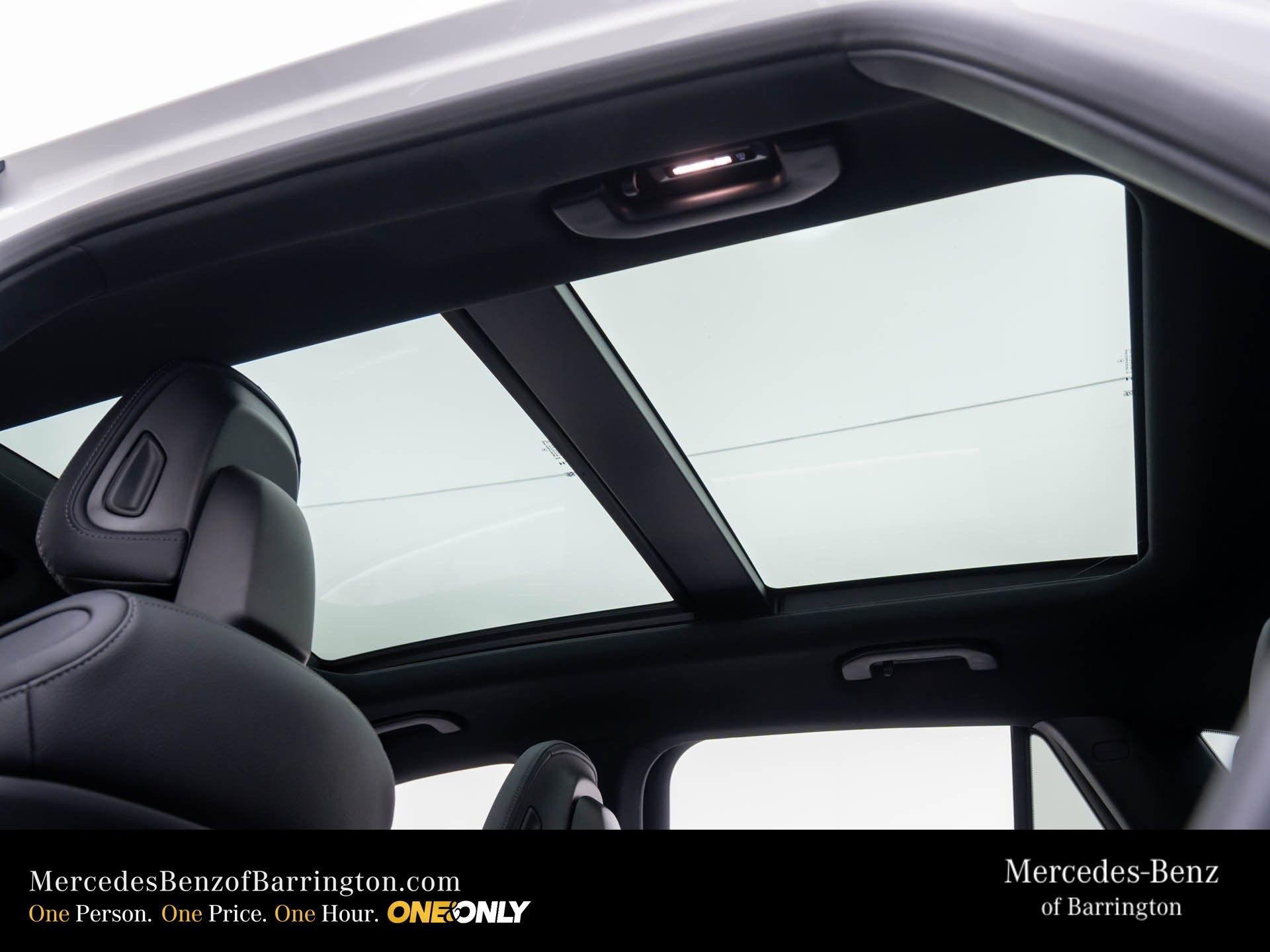 New 2026 Mercedes-Benz GLC 300 4MATIC image 20