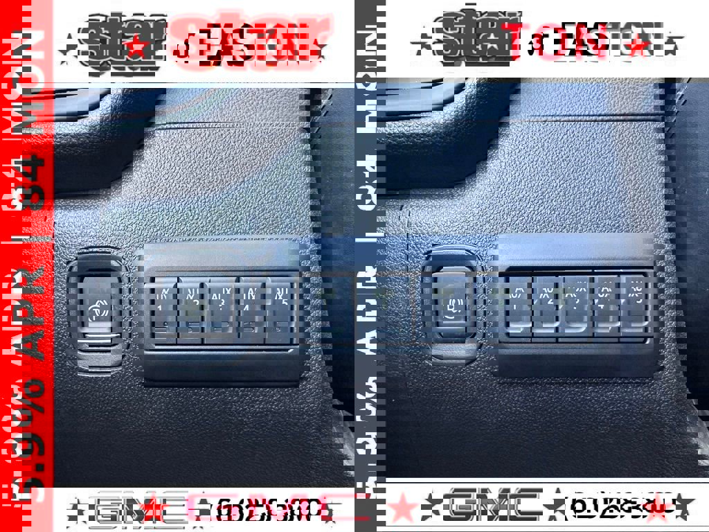 New 2026 GMC Sierra 3500 Pro w/ Convenience Package image 27