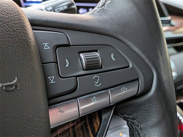 Certified 2023 Cadillac Escalade ESV Premium Luxury image 13