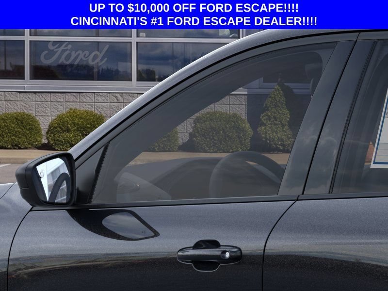 New 2026 Ford Escape Active w/ Cold Weather Package AWD/4WD image 20