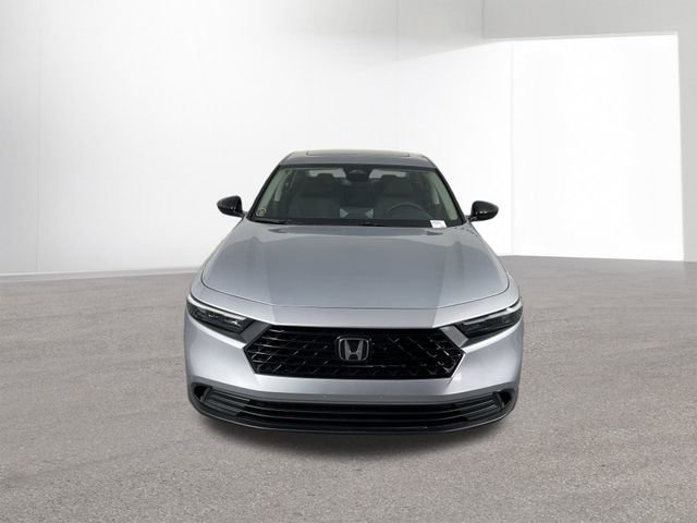 New 2025 Honda Accord SE image 16