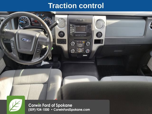 Used 2014 Ford F150 XLT w/ Equipment Group 302A Luxury image 11