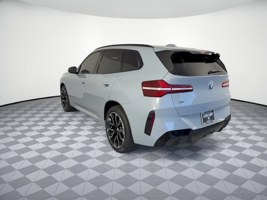 New 2026 BMW X3 xDrive30i w/ Premium Package AWD/4WD image 3