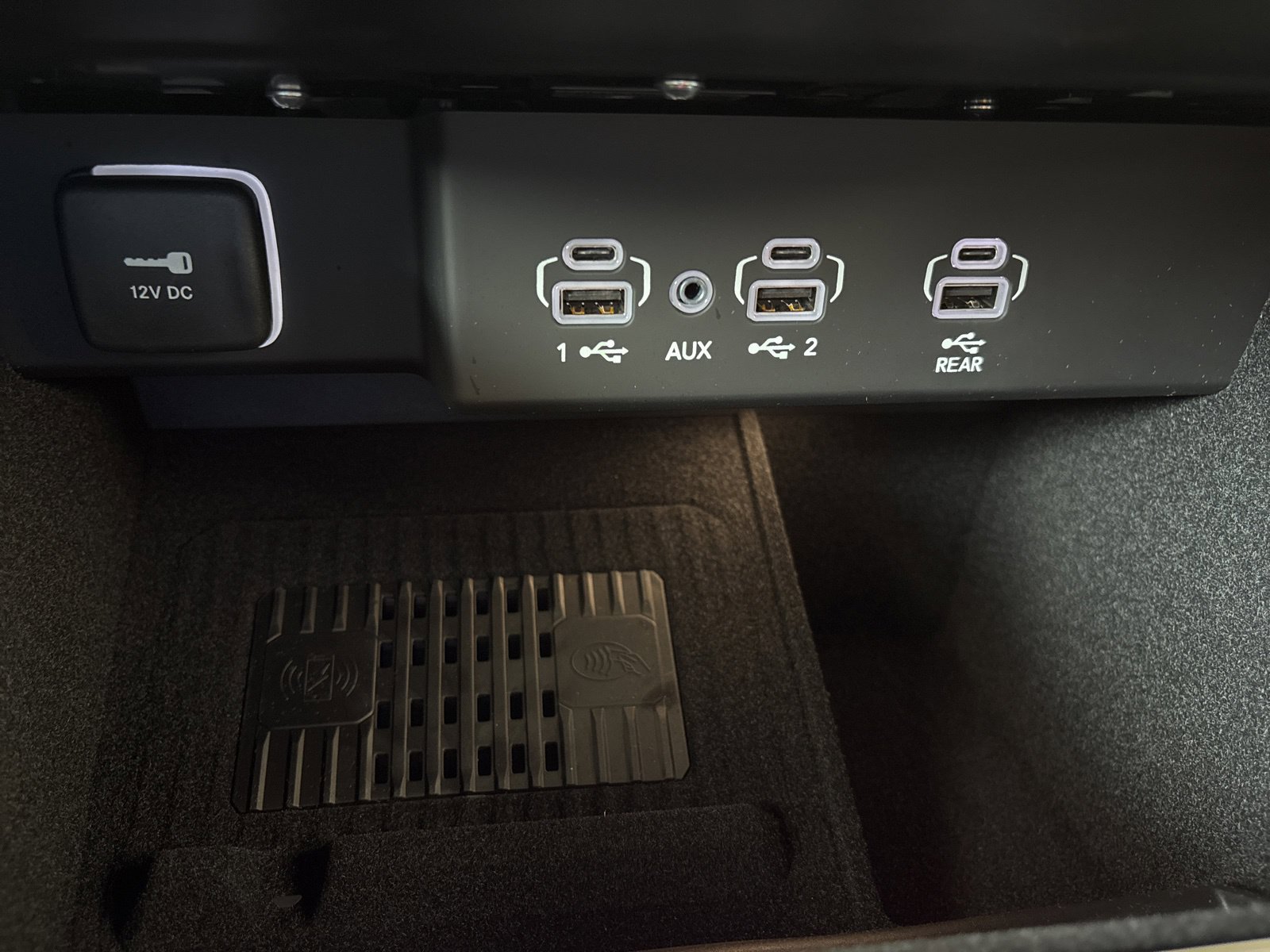 New 2026 Jeep Grand Wagoneer Limited AWD/4WD image 34