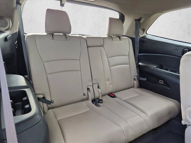 Used 2019 Honda Pilot Elite image 22