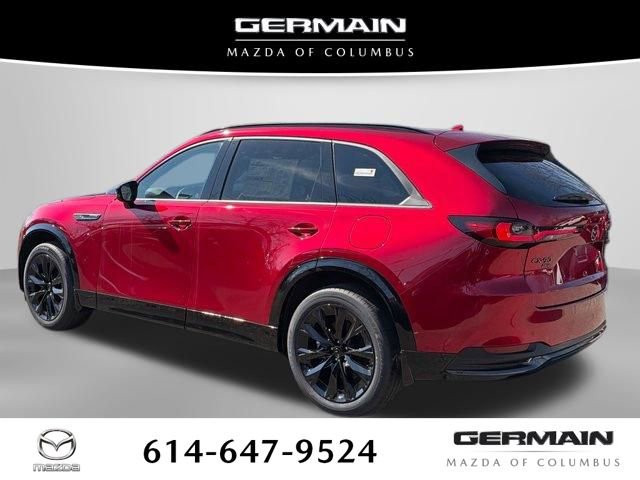 New 2026 MAZDA CX-90 3.3 Turbo S w/ Premium Package image 11