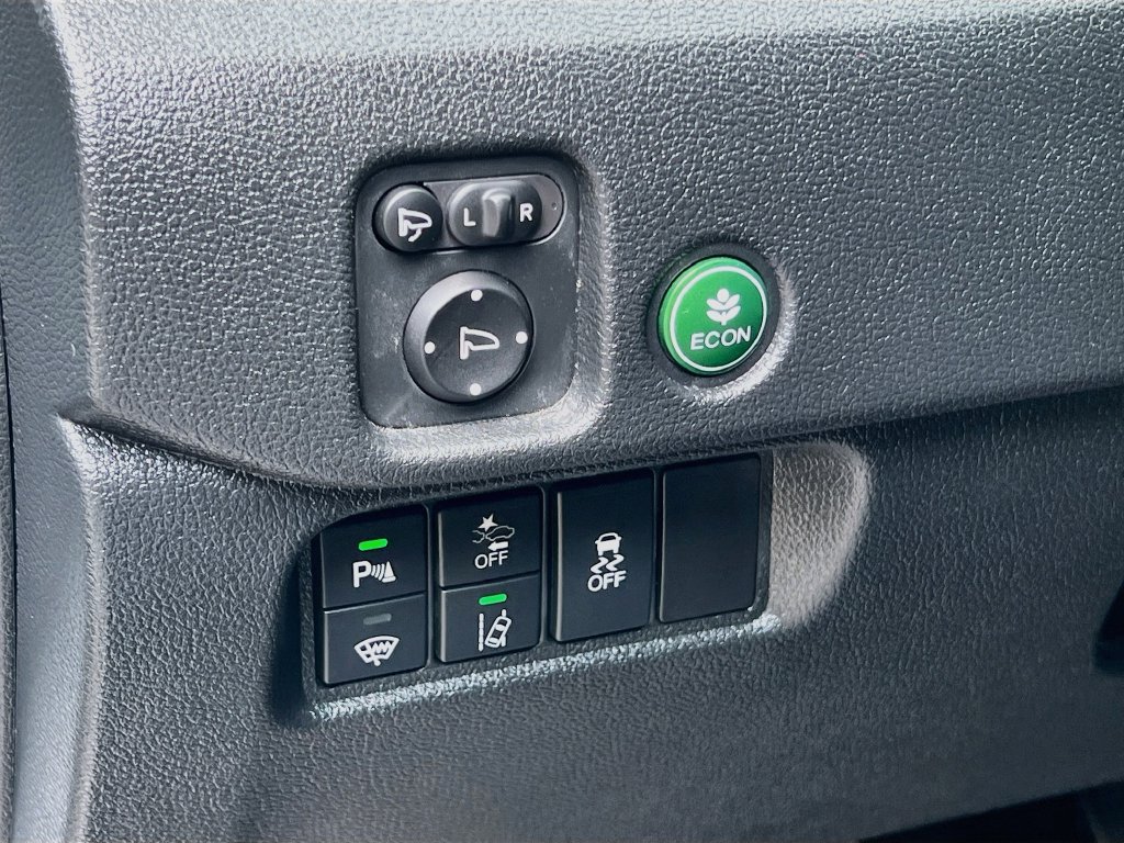 Used 2024 Honda Passport Black Edition image 10