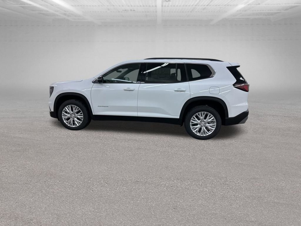 New 2026 GMC Acadia Elevation w/ Elevation Premium Package image 6