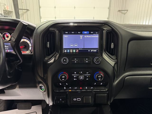 Used 2019 Chevrolet Silverado 1500 RST w/ All-Star Edition AWD/4WD image 16