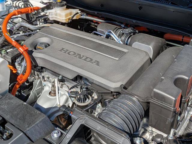 New 2026 Honda CR-V Sport-L image 16