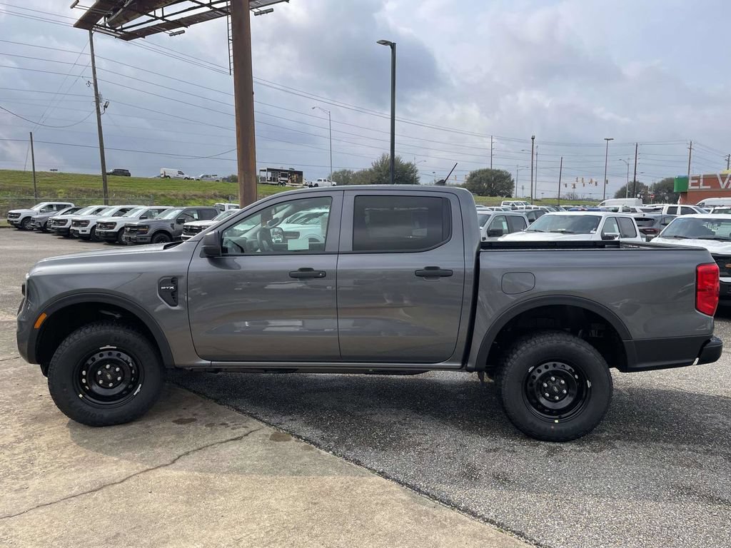 New 2026 Ford Ranger XL w/ Trailer Tow Package RWD image 6
