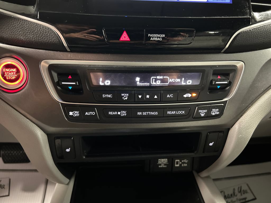 Used 2020 Honda Pilot EX image 17