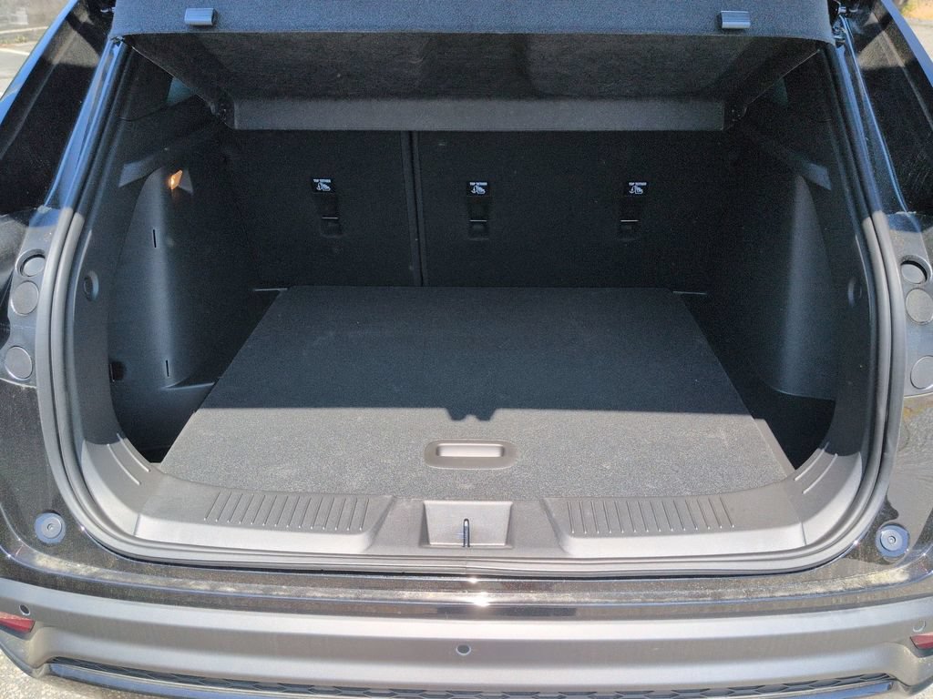 New 2026 Chevrolet Trax RS w/ Driver Confidence Package FWD image 21