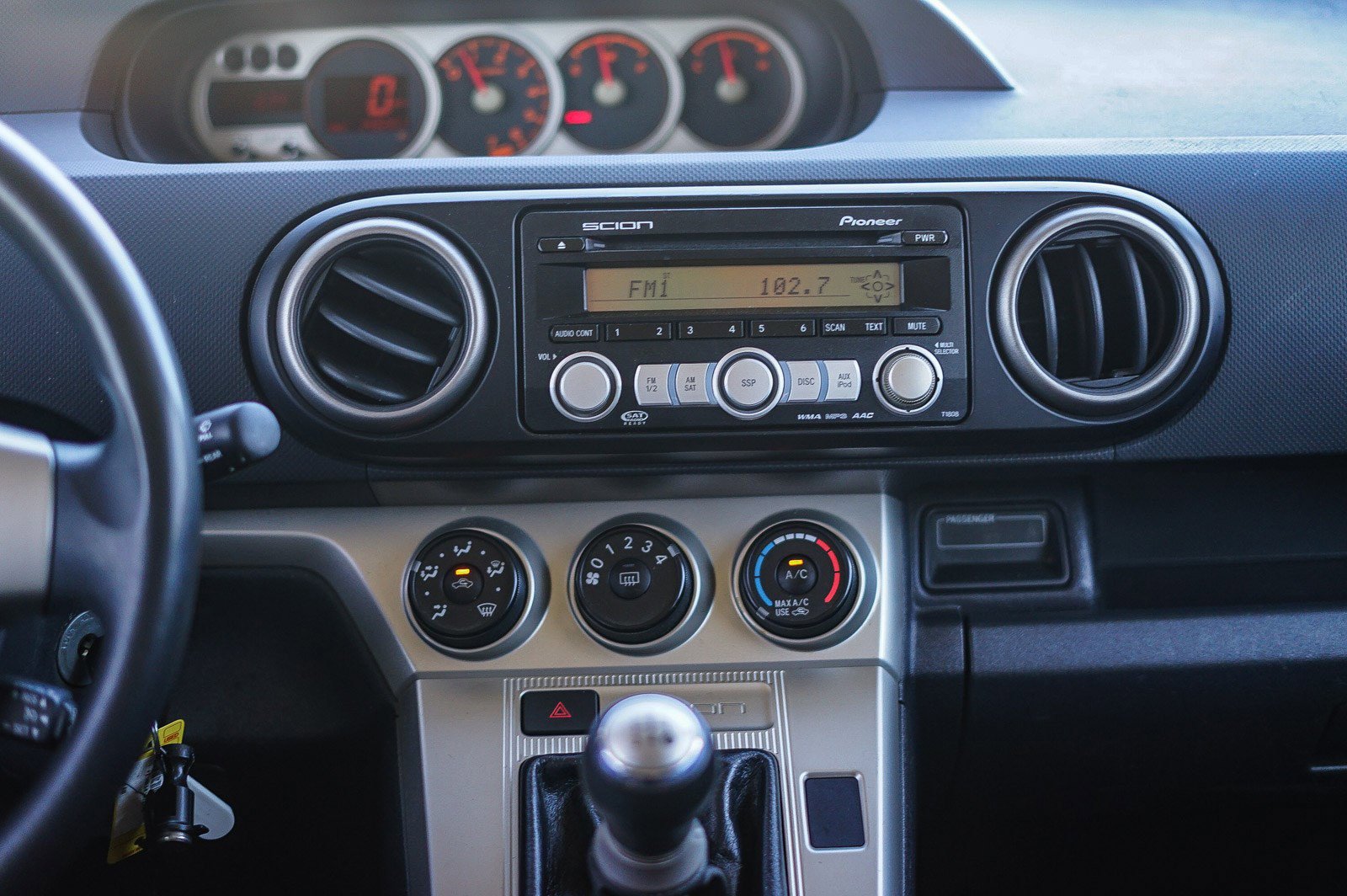 Used 2008 Scion xB image 14