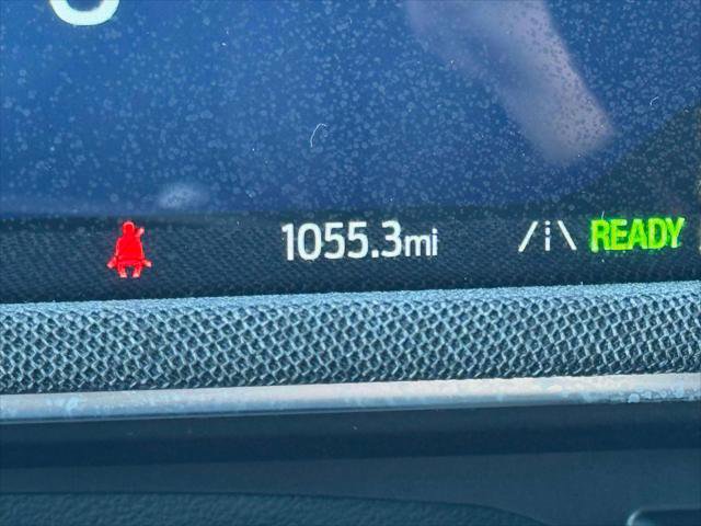 Used 2025 Ford Mustang Mach-E Premium w/ Sport Appearance Package image 26