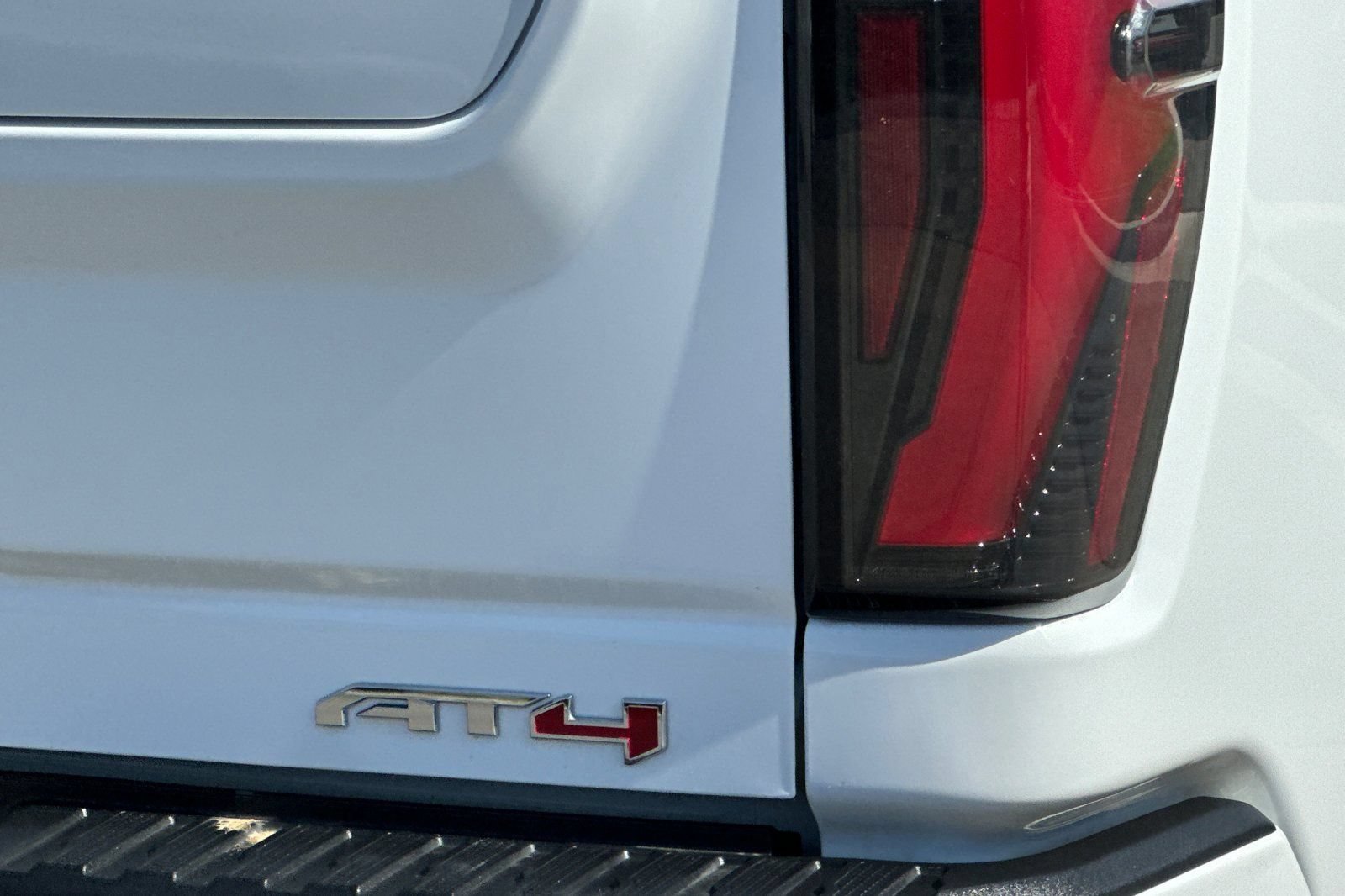Certified 2026 GMC Sierra 2500 AT4 AWD/4WD image 28