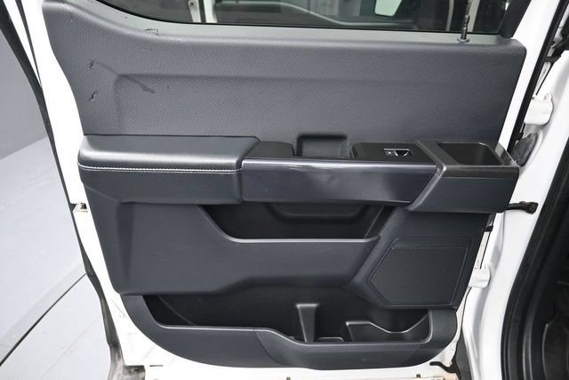 Used 2022 Ford F150 XL w/ STX Appearance Package AWD/4WD image 27
