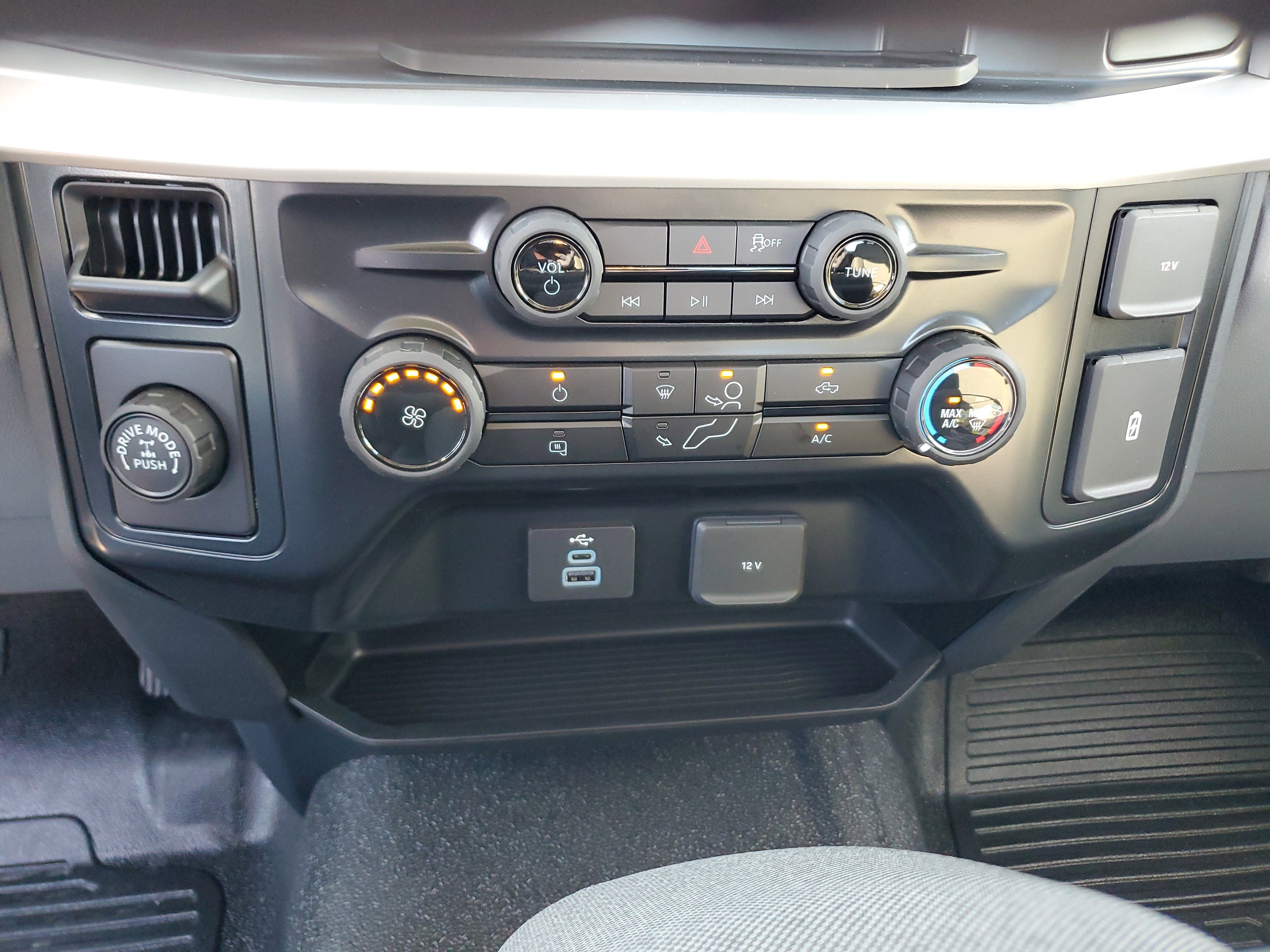 New 2026 Ford F350 XL image 16