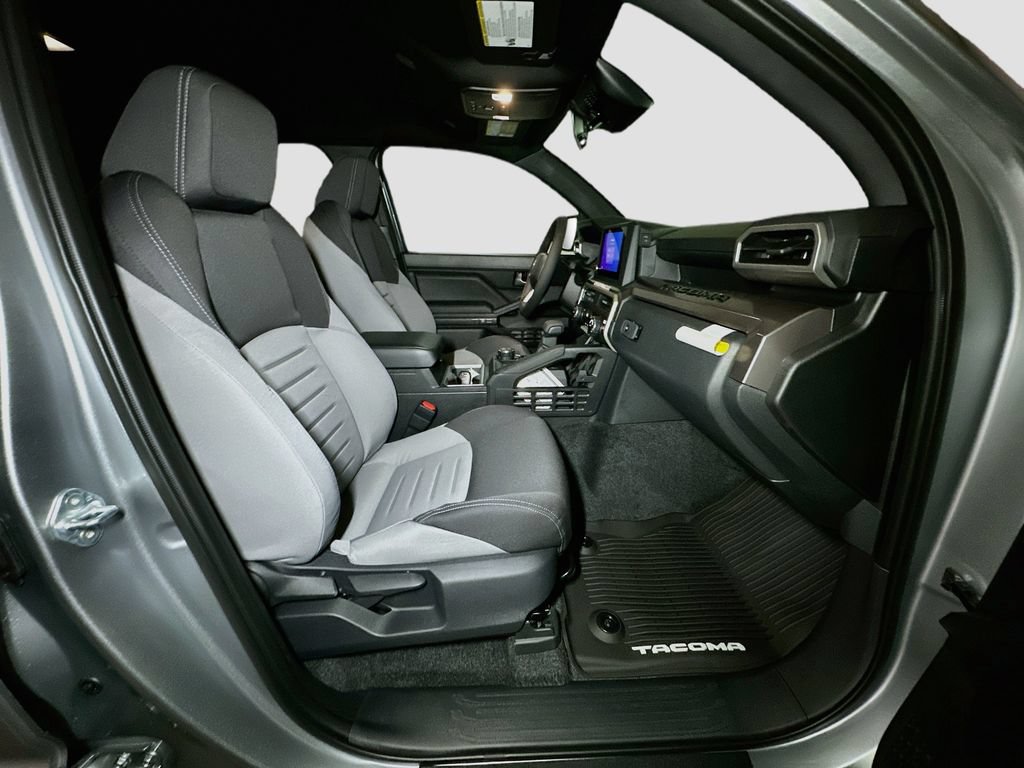 New 2026 Toyota Tacoma TRD Sport AWD/4WD image 31