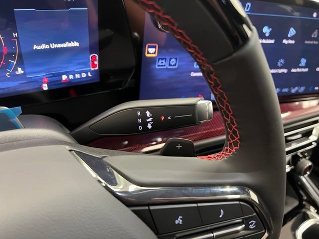 New 2026 Chevrolet Traverse RS AWD/4WD image 14