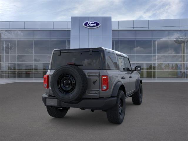 New 2026 Ford Bronco Big Bend image 11