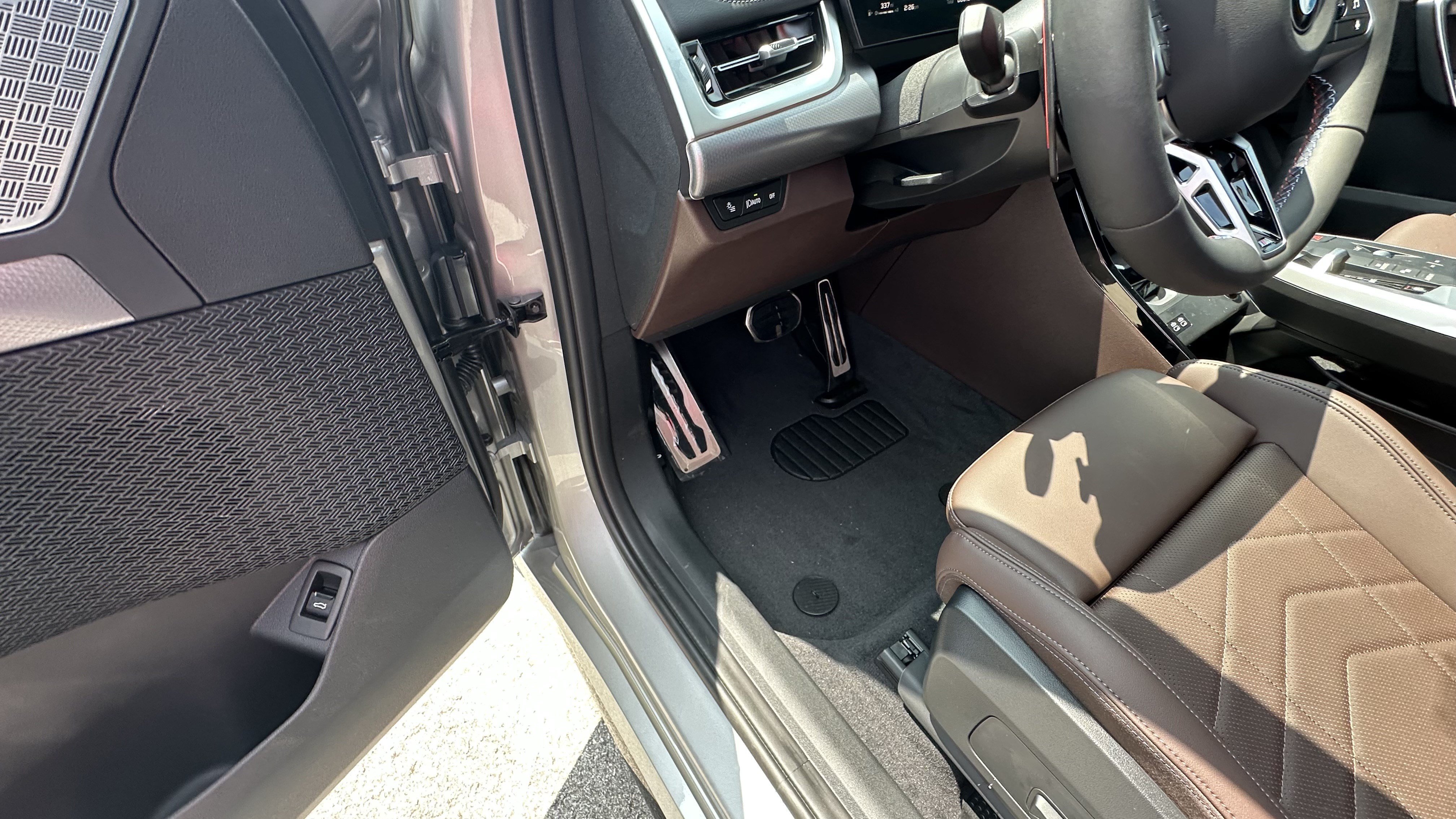 Used 2025 BMW X1 M35i w/ Premium Package AWD/4WD image 15
