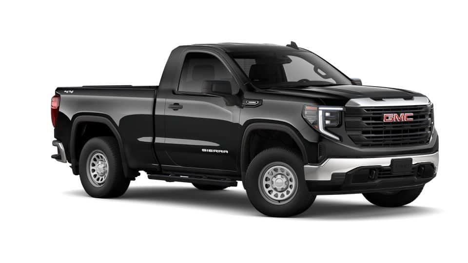 New 2026 GMC Sierra 1500 Pro w/ Pro Value Package AWD/4WD image 28