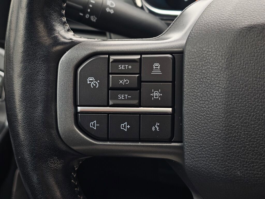 Used 2021 Ford F150 Lariat w/ Equipment Group 502A High image 25