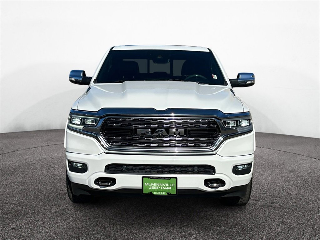 Used 2020 RAM 1500 Limited image 8