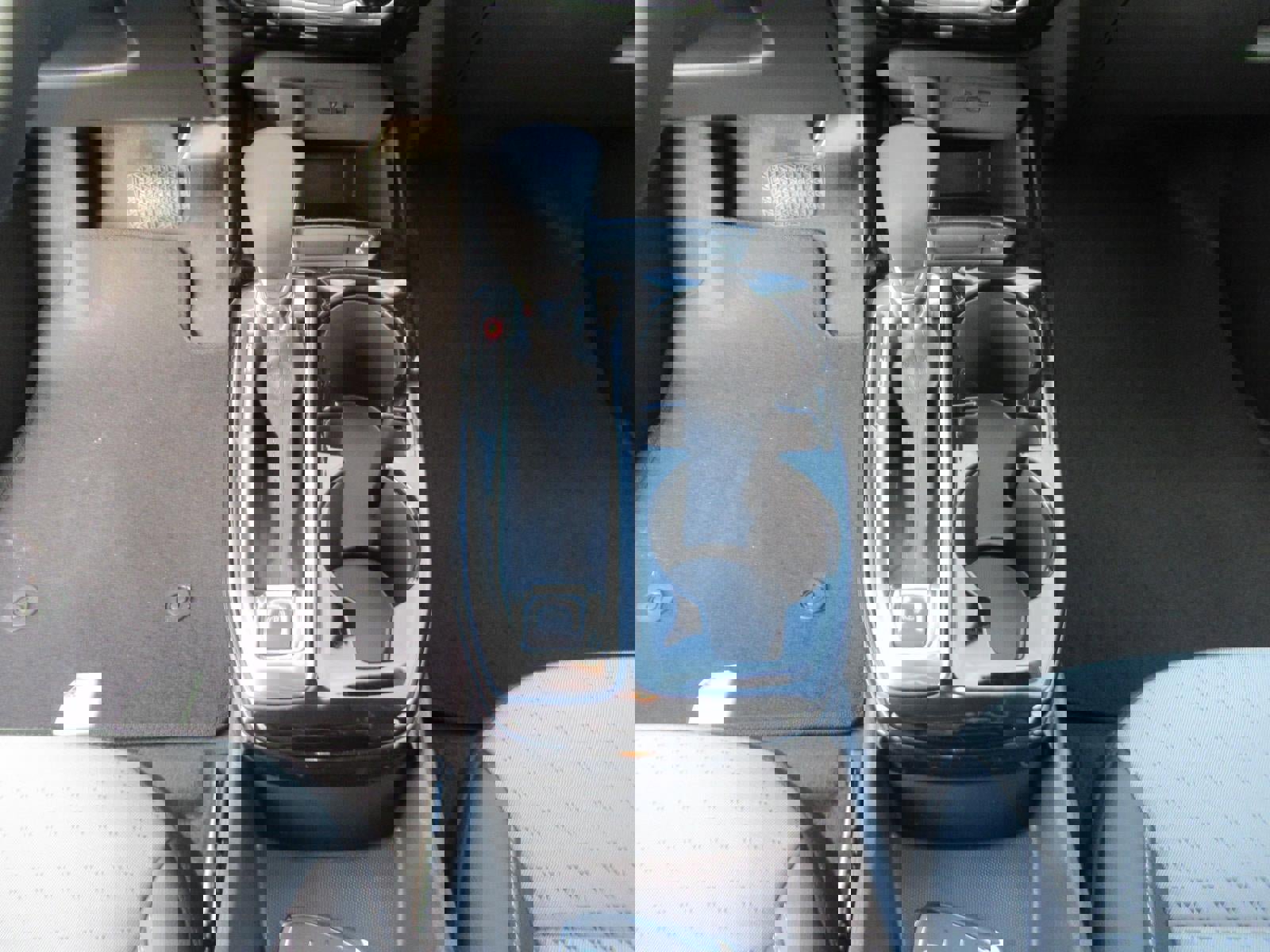 New 2026 Chevrolet Trax LT w/ Driver Confidence Package image 22