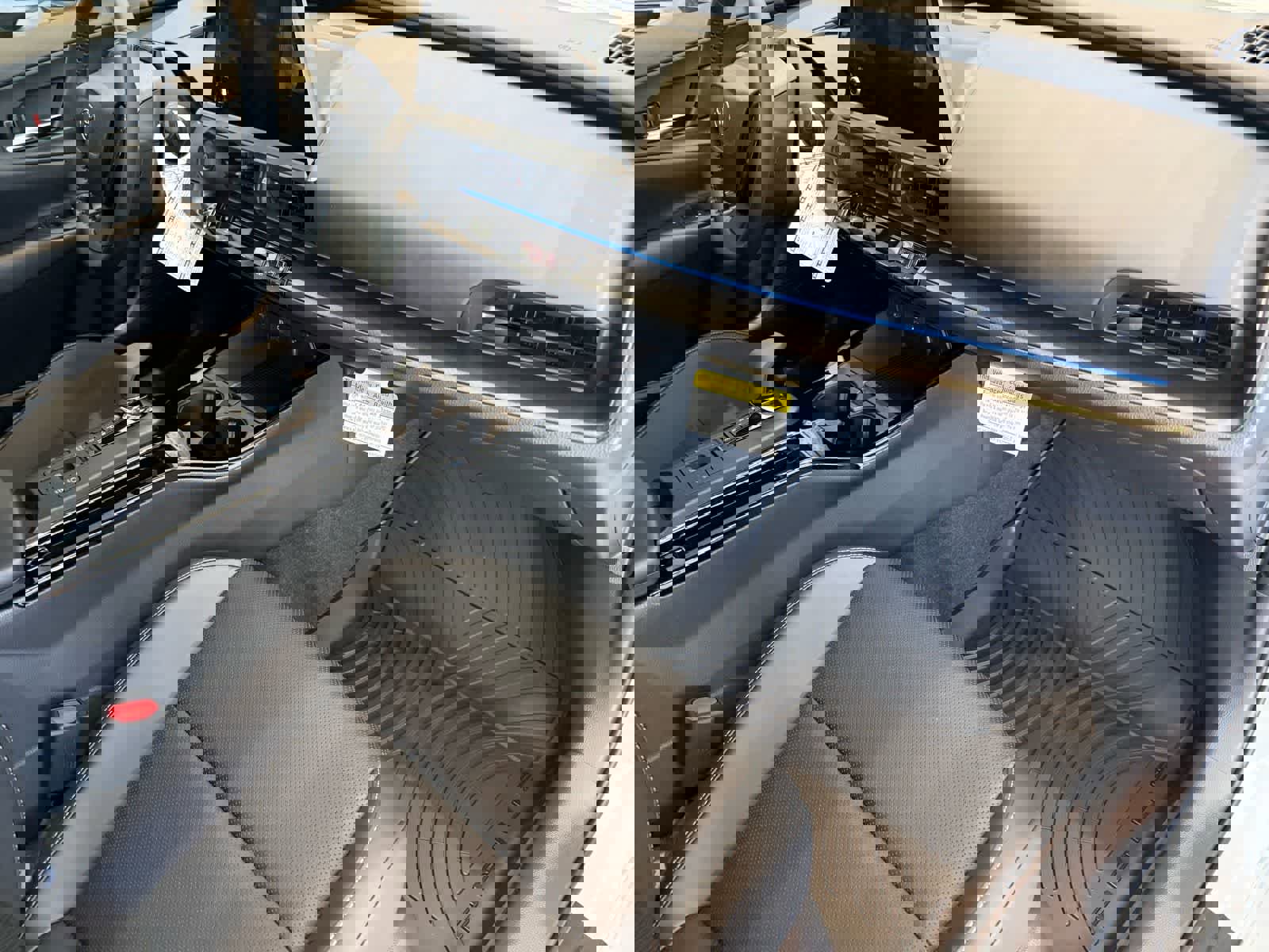 New 2026 Toyota Prius Nightshade image 24