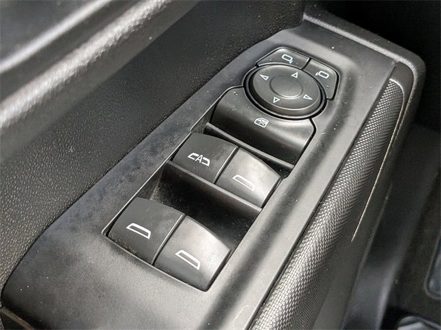 Used 2022 Chevrolet Silverado 1500 Custom w/ Safety Confidence Package image 22