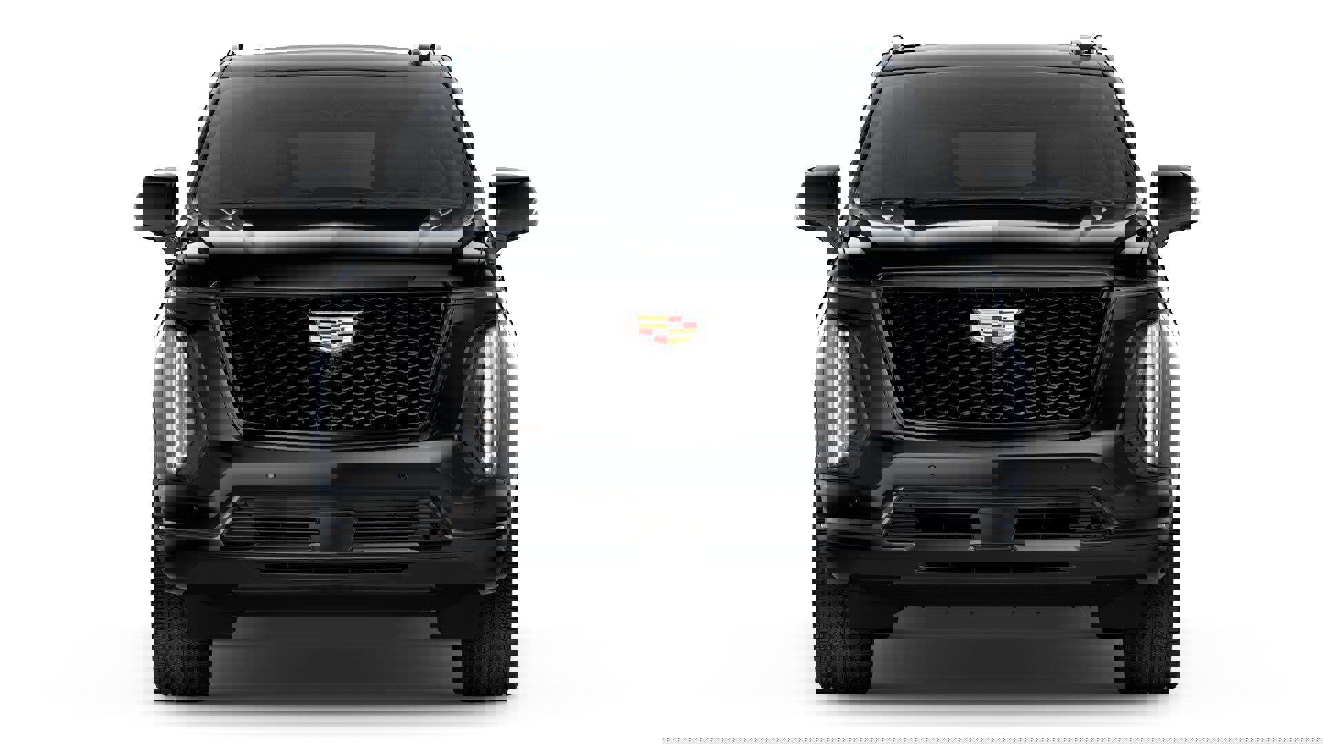 New 2025 Cadillac Escalade Sport Platinum image 36