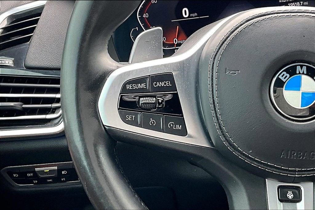 Used 2019 BMW X5 xDrive40i w/ Premium Package 2 AWD/4WD image 18