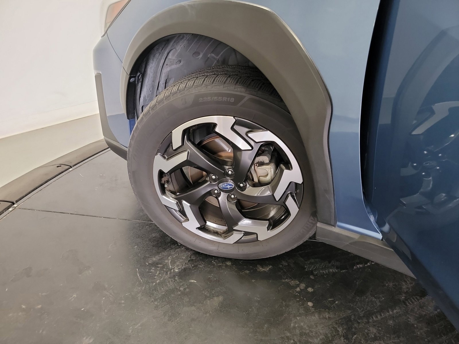 Used 2021 Subaru Crosstrek 2.5i Limited w/ Moonroof Package 1 AWD/4WD image 30